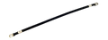 Kabel 25Mm2 M/8Mm 40Cm Lengde (Sort/Sort) Minus