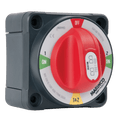 Bep Batteri Hovedbryter - 771-S 1-2-Begge-Av