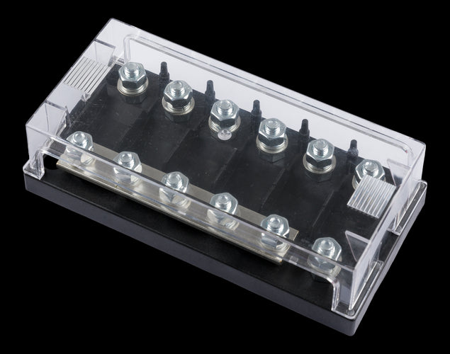 Victron sikringsholder for MEGA Sikring - 250A - Image 1