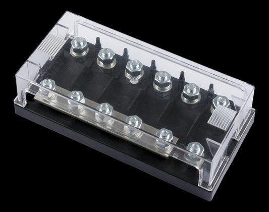 Victron sikringsholder for MEGA Sikring - 250A - Image 1