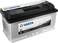 Varta Black Dynamic Batteri 12V 88Ah 740Cca (353X175X175/175Mm) +Høyre F5