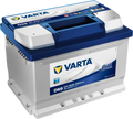 Varta Blue Dynamic Batteri 12V 60Ah 540Cca (242X175X175/175Mm) +Høyre D59