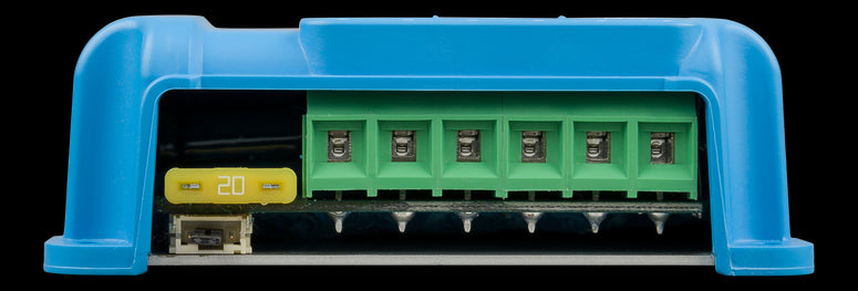 VICTRON SmartSolar MPPT 75/15 - Image 3