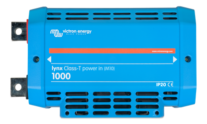 Victron Lynx Class-T Power In (M10) shown in product view