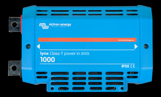 VICTRON Lynx Class-T Power In (M10) - Image 1