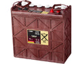 Trojan Deep Cycle Traksjonsbatteri 12V 225Ah (380X176X373Mm) +Høyre