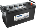 Varta Promotive Black Batteri 12V 110Ah 850Cca (413X175X200/220Mm) +Høyre I6