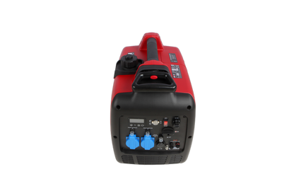 Senci Sc3550I Inverter Aggregat - Bensin - Max 3200W - Elektrisk Start - inkl. klargjøring shown in product view image 5