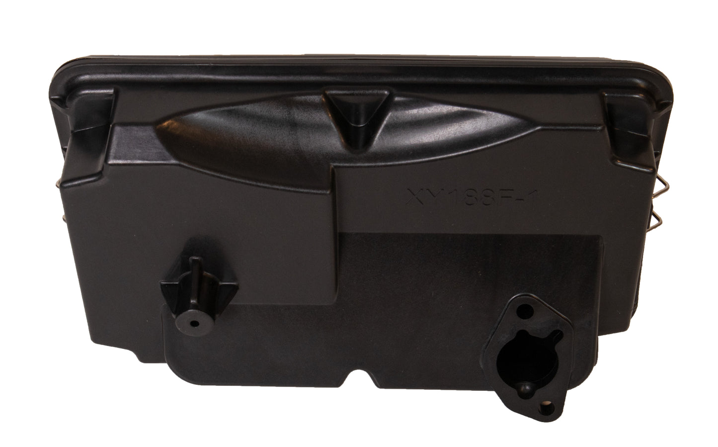 HYUNDAI Luftfilter HY6500 - Image 2