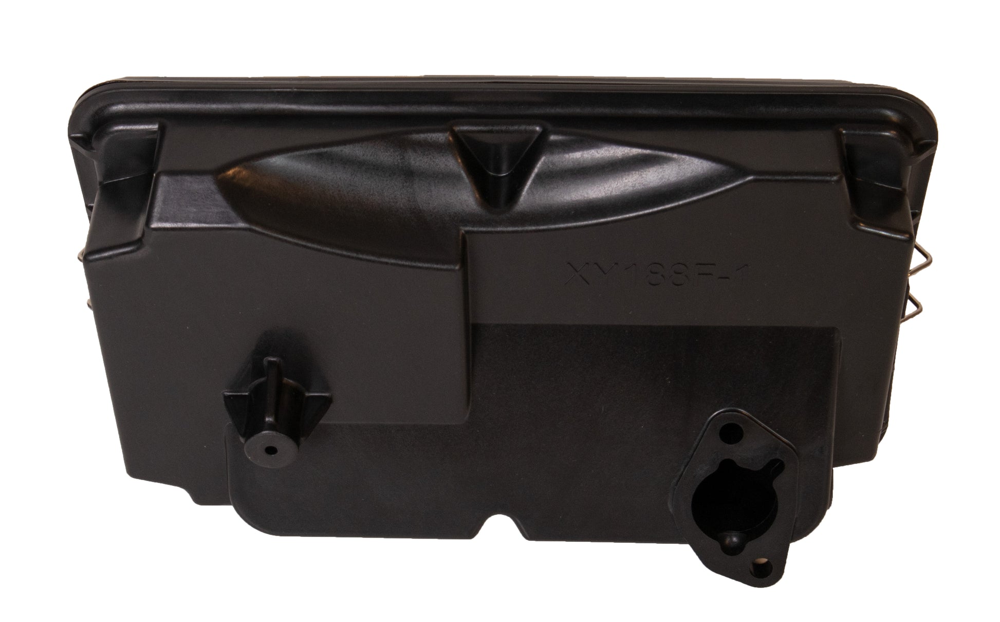 HYUNDAI Luftfilter HY6500 - Image 2