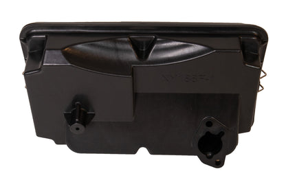 Hyundai Luftfilter Hy6500 shown in angle view