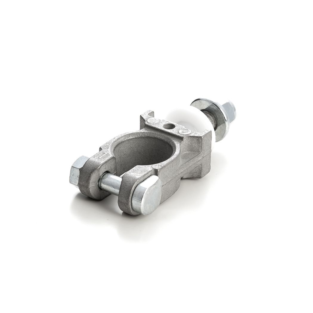 Cube sikring til pluss pol M10 16-35 mm² - Image 1