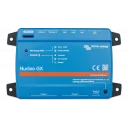 Victron Nucleo GX shown in product view