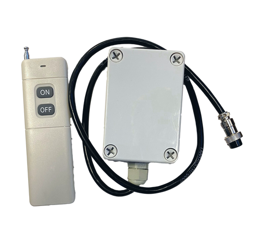 Hyundai Fjernkontroll 300M (Alle Aggregater Med Ats) shown in product view