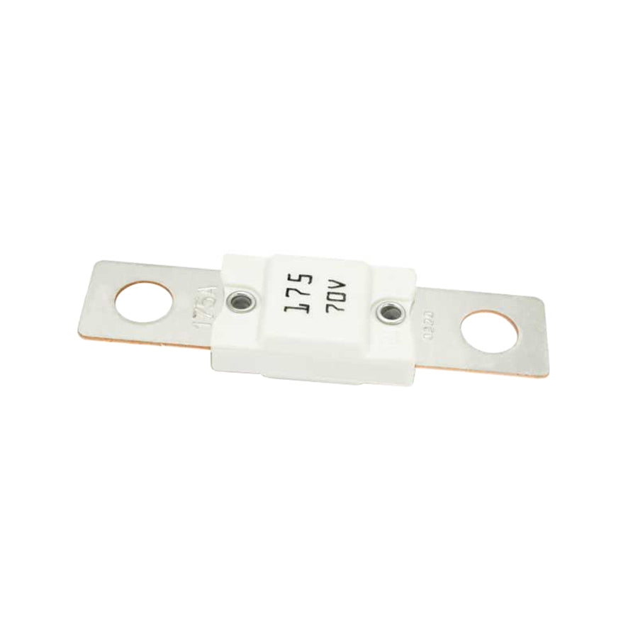 MEGA M Bolt-On Säkring 70V 175A - Vit