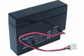 Agm Vrla Batteri 12V 0 / 8Ah (Ulo.8-12)