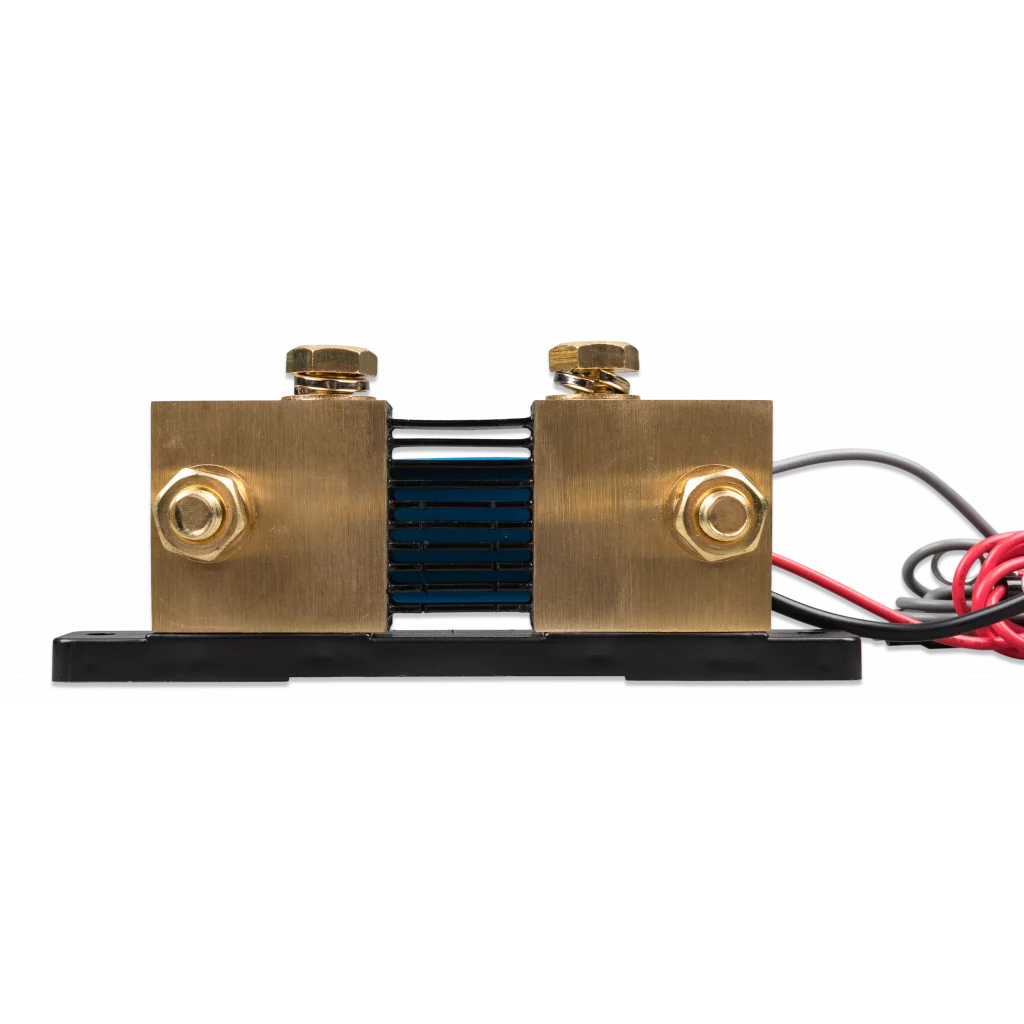 VICTRON SmartShunt IP65 1000A Batterimonitor m/Bluetooth