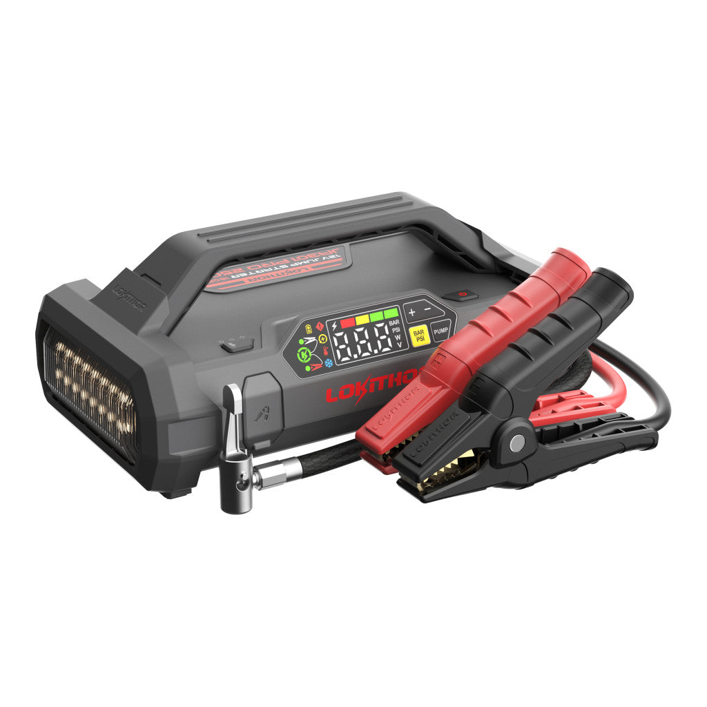 lokithor-lithium-startbooster-12v-2500a-med-150-psi-luftkompressor
