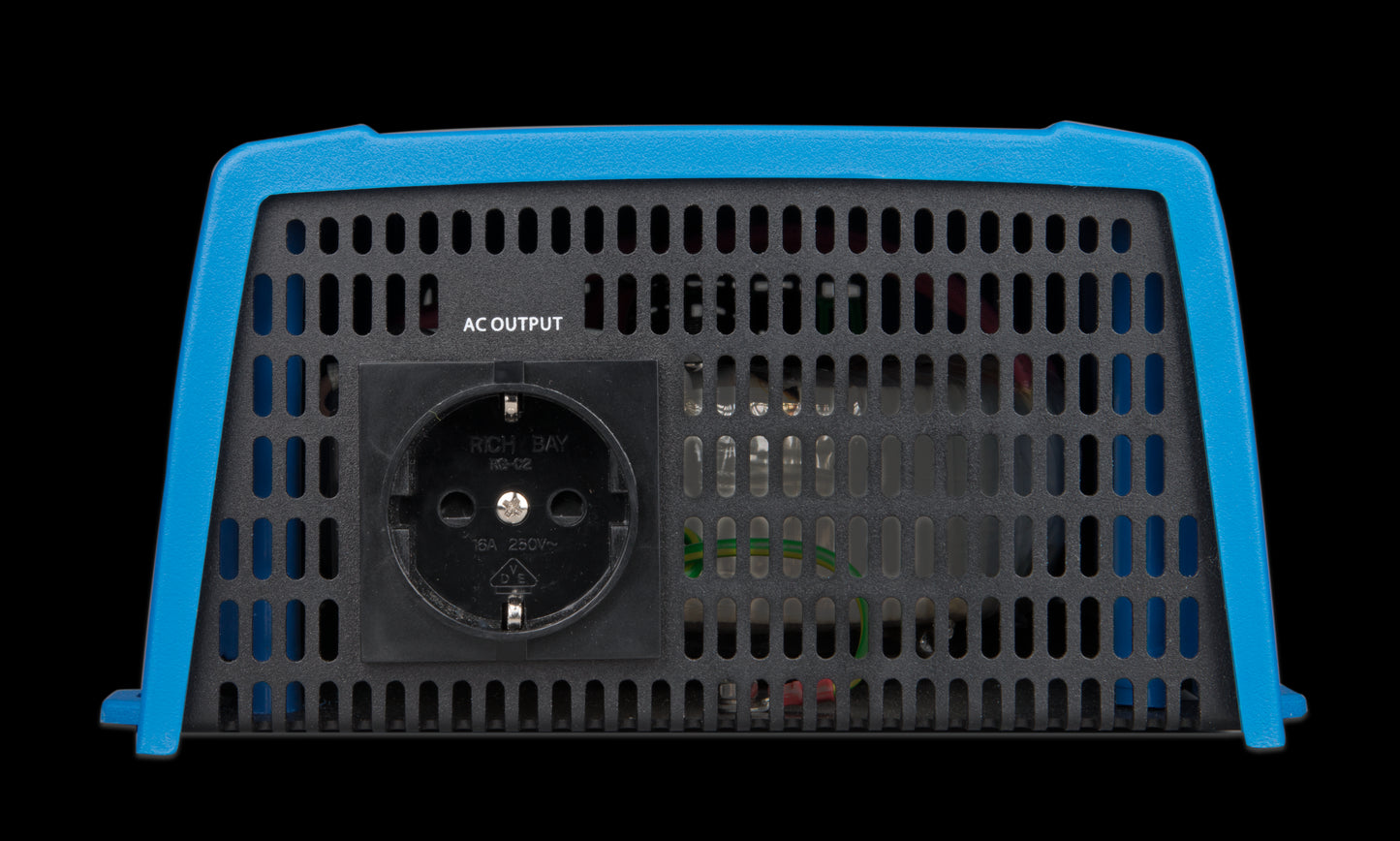VICTRON Phoenix Inverter 24V 800VA Ren Sinus VE.Direct SCHUKO - Image 2