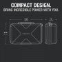 Noco Boost Pro Protective Case (Gbx155) label detail