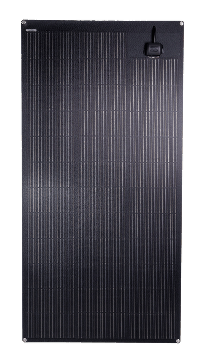 Skanbatt Fleksibelt Solcellepanel 160W - Etfe - 1350X670X3Mm shown in product view