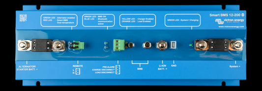 Victron Smart BMS 12/200 - Image 1