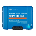 VICTRON Blue Solar MPPT 100/50