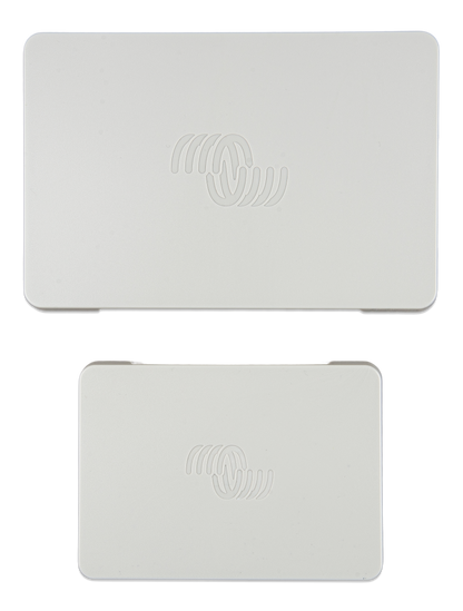 Victron Gx Touch 50 Protection Cover shown in detail view