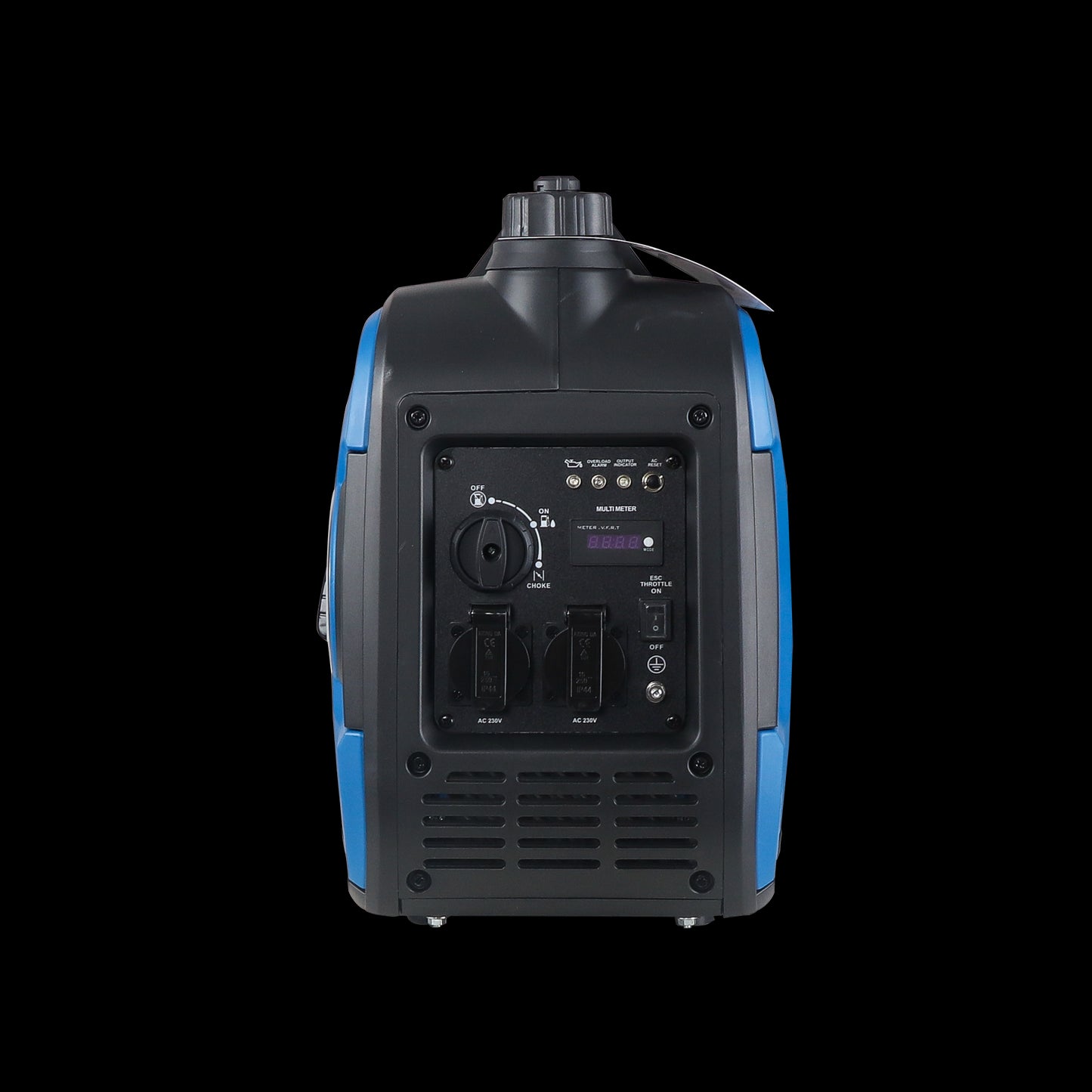 HYUNDAI HY2100Si Inverter Aggregat (1800W) - Image 3