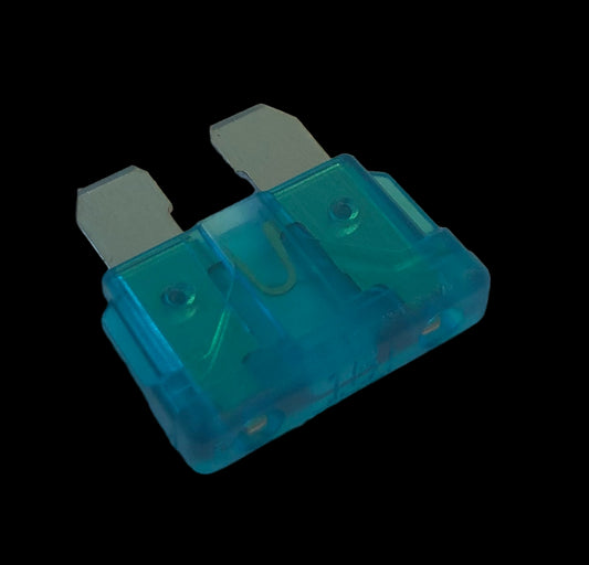 Bladsikring Standard 15A - Image 1
