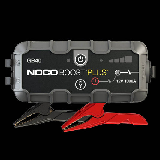 NOCO Lithium Startbooster 12V 1000Amp - Proffvolt
