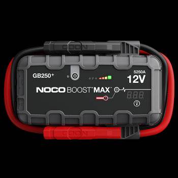NOCO Ultra Safe Lithium Startbooster 12V 5250Amp - Proffvolt