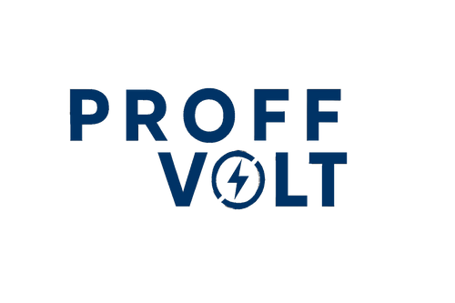 Proffvolt logo