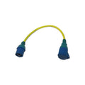 Adapter Cord 16A To 32A/250V Cee/Cee