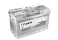 Varta Silver Dynamic Agm Batteri 12V 80Ah 800Cca (315X175X190/190Mm) +Høyre A6